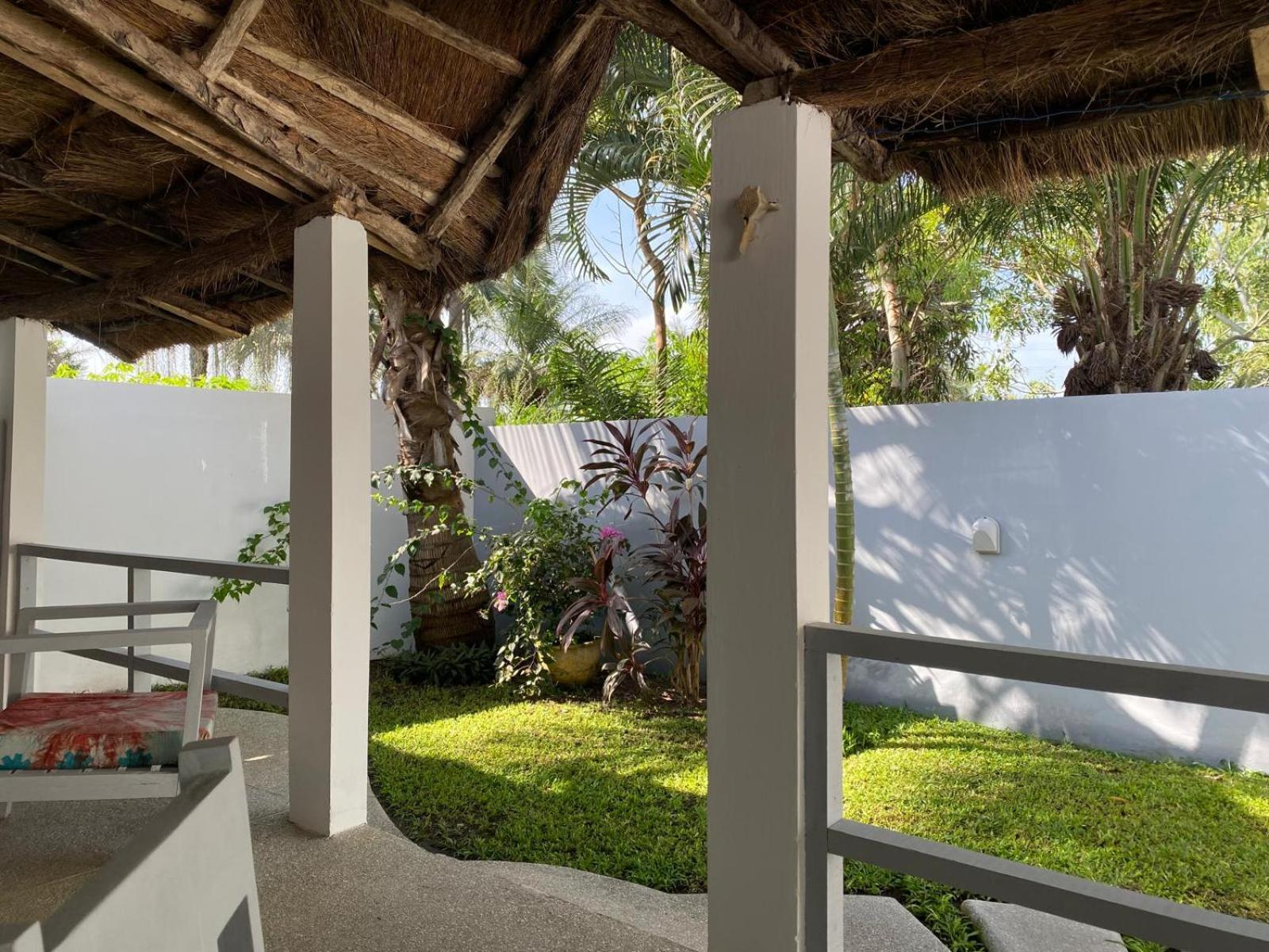 Oasis Club Villa Cap Skirring Exterior photo